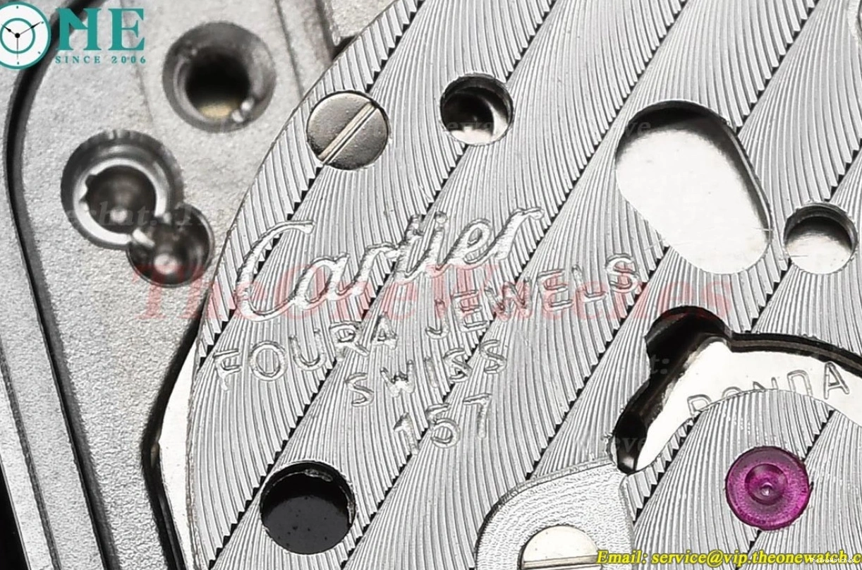 LE Dia Quartz Silver SS 8848F Dial Française Black Tank 21.2mm 0416